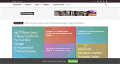 Desktop Screenshot of gogagah.com